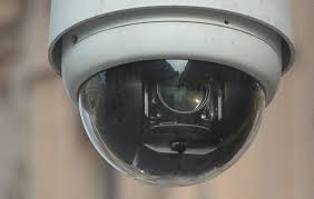 Kamera monitoring CCTV